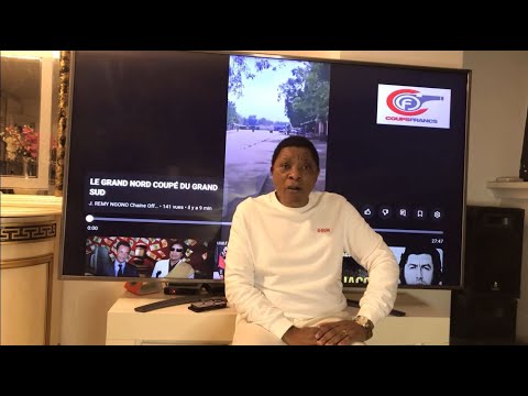 ATTEMPTED KIDN* APPING OF TCHIROMA; DEAD CITIES; BANYO; NOURANE # CABRAL; MZOGO # BIDJANG