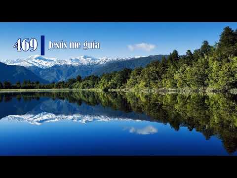 469 Jesús me guía