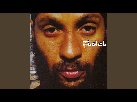Vibración Positiva - Fidel Nadal