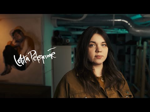 Lolita Pelegrime | Artist Profile