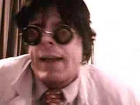 Korben Drake on Gordon Brown