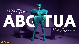 Download lagu PL4T BAND - ABG TUA (2009) | FUSION JAZZ COVER #NNMRequest mp3