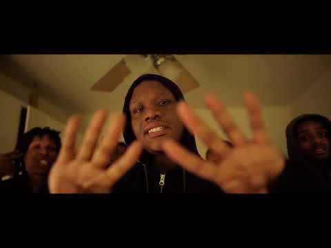 Big Fattz x Kenn2tymes | Till I Die | Shot by @GaddyFilims