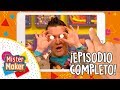 Mister Maker En Español Episodio 14 Temporada 1