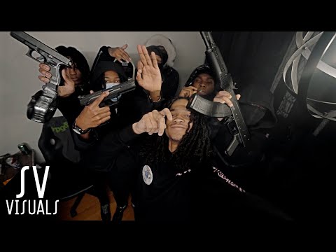 BABYJ - VICTIM DROP (Shot By @ShayVisuals)