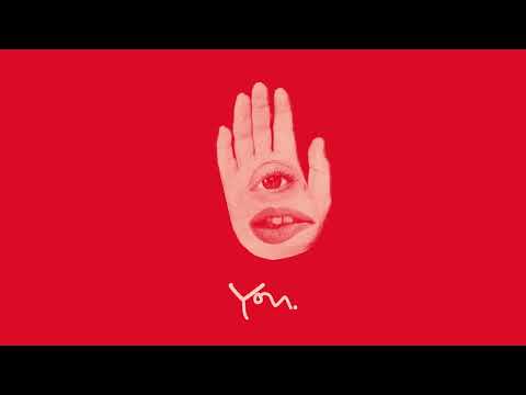 Jehst 'You' feat. Lee Scott (Official Audio)