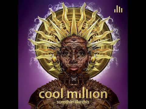 Cool Million featuring Glenn Jones - Tonight