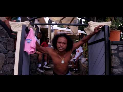 TONTON MOUGLEE feat GANGSTER - Bam System ( Teaser )