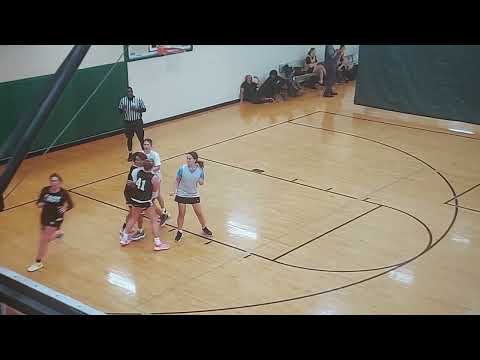 Huge defensive play (end of game)