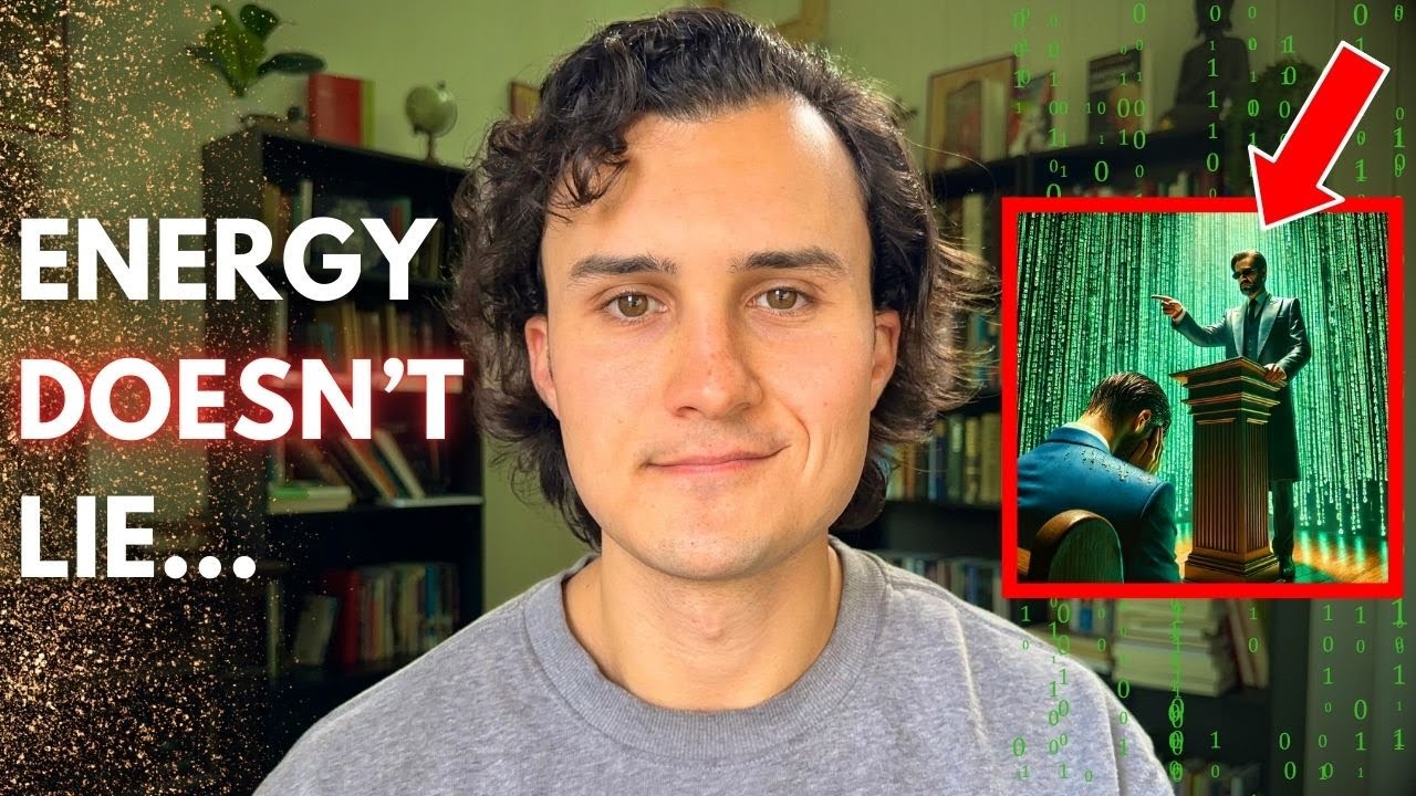 When Your Spiritual Leader Becomes Your Cage (how to break FREE)