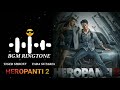 Heropanti 2 Bgm Ringtone Flute Instrumental Tiger Shroff Tara Sutaria Ringtone Bgm