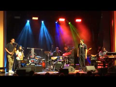 XXI Festiwal Jazzobranie 2022 - Olesno (19.10.2022)