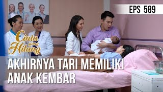 Download lagu CINTA YANG HILANG - Akhirnya Tari Memiliki Anak Juga Kembar Lagi [23 Juli 2019] mp3