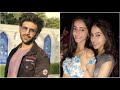 Sara Ali Khan With Boyfriend Karthik Aryan Hot Actress Video
