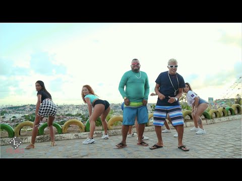 META SAFADÃO E DANILO BOLADO E MR BIM E MC TH - CAVALONA - CLIPE OFICIAL