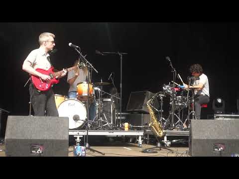 Horse Lords @ End of the Road - 01 Sep 2023 - Mess Mend