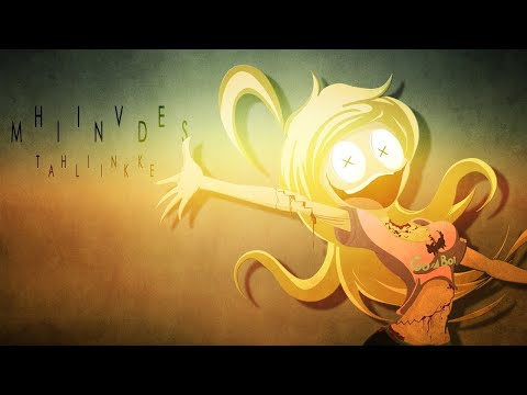 Hive Minds Think Alike - Song【Electro】| Slowed + Reverb