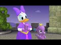 A Goofy Fairy Tale Clips Cause I Feel Board SERIES FINALE
