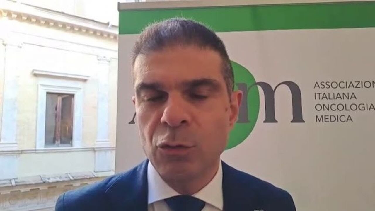 Tumori, Di Maio (Aiom): "In Italia meno casi ma resta gap Nord-Sud"