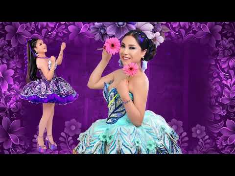 El Elegido♫  - Cladisa Narciso / Primicia 2025 (HUAYNO Con Requinto Perú) Oficial