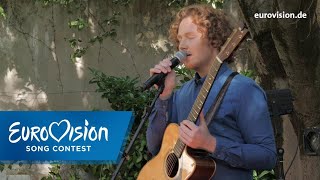 Michael Schulte singt "Amar Pelos Dois" von Salvador Sobral | Eurovision Song Contest | NDR