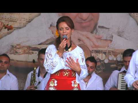 Ancuta Flesariu si Florin Ionas - Generalul - Port in suflet o icoana