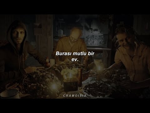 The Weeknd - House of Balloons / Glass Table Girls (Türkçe Çeviri)
