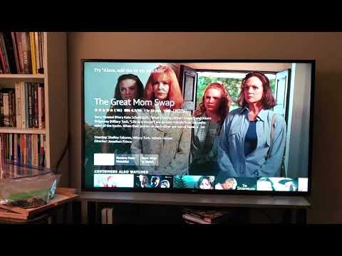 Movie Reviews with Bebe || The Great Mom Swap (1995)