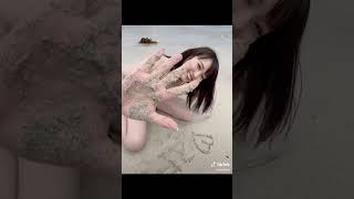 【TikTok】揺れすぎ注意♡ #shorts #112