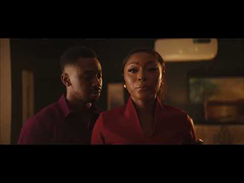 Unbound Trailer- Stan Nze, Saga Adeoluwa, Chinelo Ejianwu, Blessing Nze 