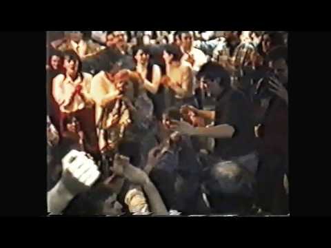 Ne placi Majko Vaska Ilieva vo Zabrdeni 1996