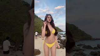 1001 Arabian nights TikTok dance