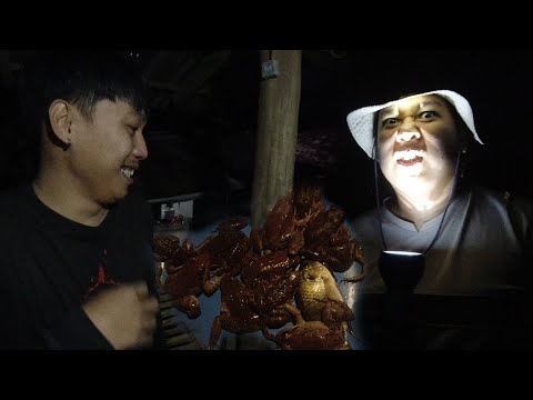 SE02EP084 - UNANG PAG TATAGPO | Aidol EY and BIG JOHN ( PANINIBAT na NAUWI sa PAMAMALAKA )