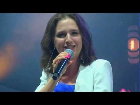 Sylwia Banasik- Smulska "Szklana Pogoda" Orkiestra Komendy Wojewódzkiej Policji w Katowicach