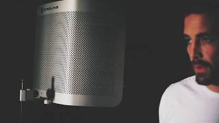 Depression || Spoken Word (Lyric Video)