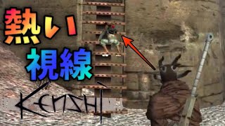 まだ何もしてない【Kenshi 3rd season】#5