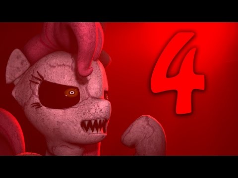 Five nights at pinkie's 4 unofficial trailer