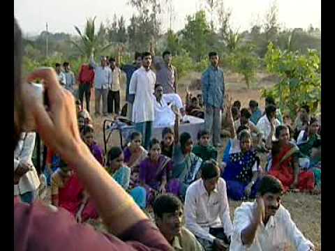 Project Deaf India, Silent Village - Long Version