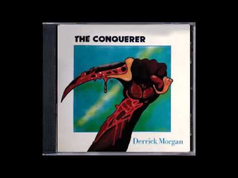 Derrick Morgan - Angela / M JUNIOR ROOTS - AL: DIVULGANDO O BOM DO REGGAE