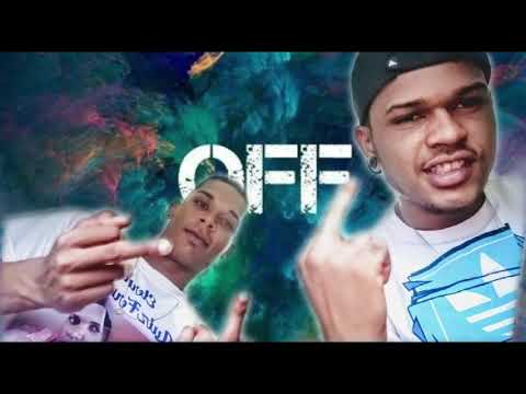 El Ryder - Purple Green - Feat MC João Fvl