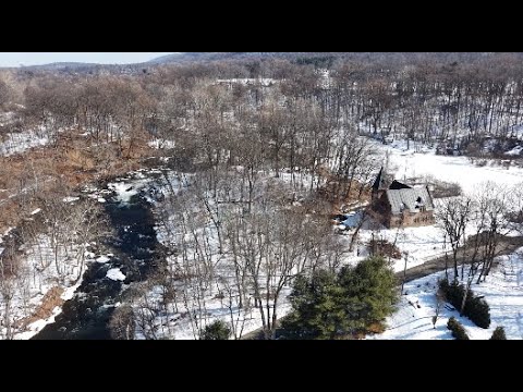 Hudson Valley Bedpage Keen