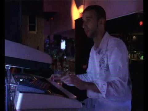 cheb lyes live au jasmin