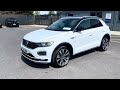 2021 Volkswagen T-Roc 2L Diesel For Sale Images