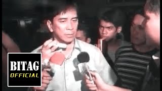 BITAG, muntik mauwi sa rambol! (Brgy. Commonwealth)