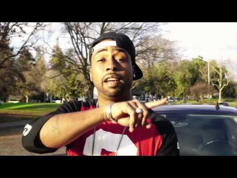 Che' D Ness - Never (Official Music Video)