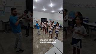 Corre Cutia - Créditos da Atividade para Instituto Batucar l @institutobatucar.