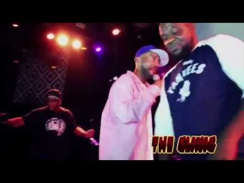 GRAND DADDY I.U. .GOLDEN AGE OF HIP HOP PT 6