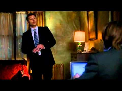 Dean & Sam - Hanna Montana S7E13