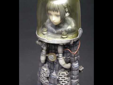 (Ooskully Mix) Gnarlynick, Majin Blxxdy, Xhris2eazy, & Ooskully - Mob Of The Dead (Prod. Loko Los)