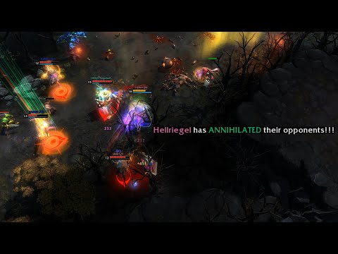 ShadowBlade but in the hands of ``Paradise``